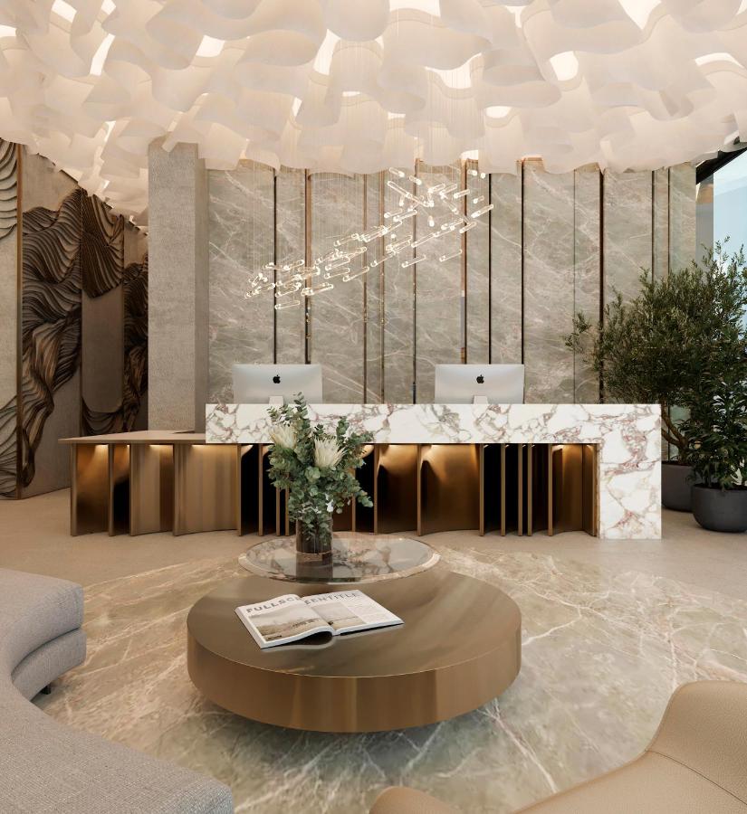 Bellman Hotel