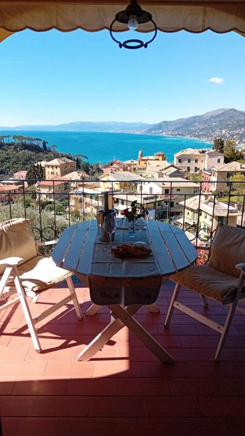 Camogli - "La casa di Sara" - Liguria Holidays