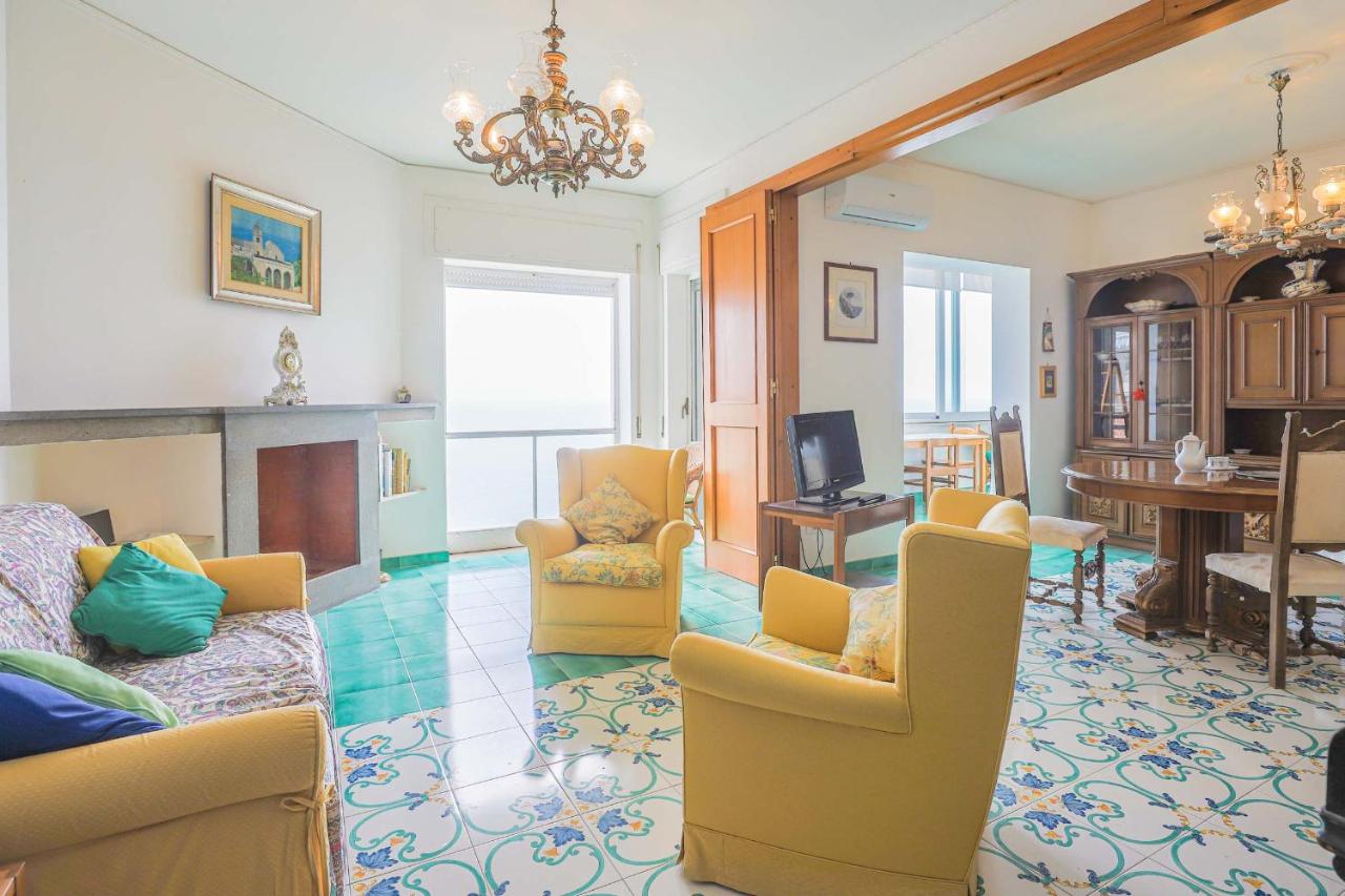 Sea Inside - Amami Viaggi Collection - 5