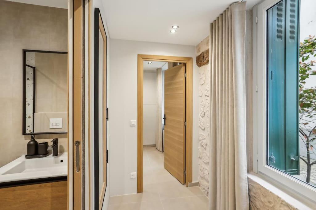 Cozy nest 2 steps from the Marais - 4 pers - 3