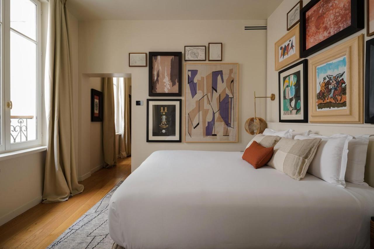 Hotel Pulitzer Paris - 5