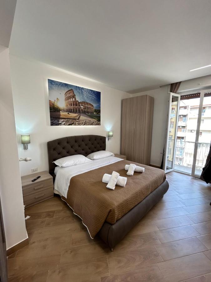 Grimaldi Comfort Guest House - 2