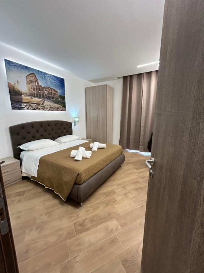 Grimaldi Comfort Guest House