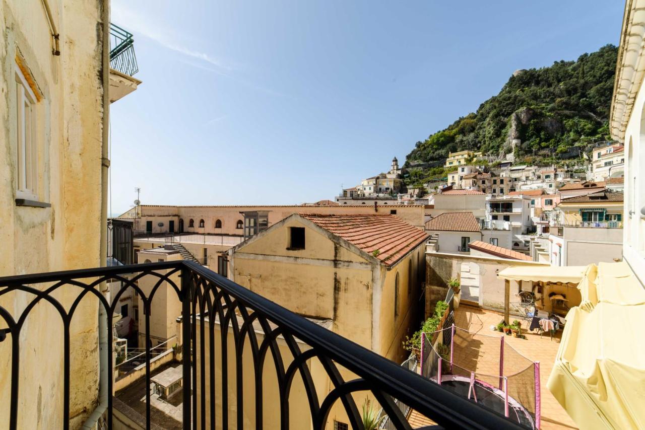 Cloister Suites Amalfi - 5