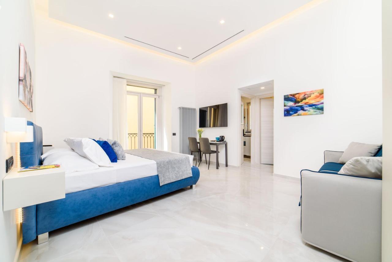 Cloister Suites Amalfi - 2