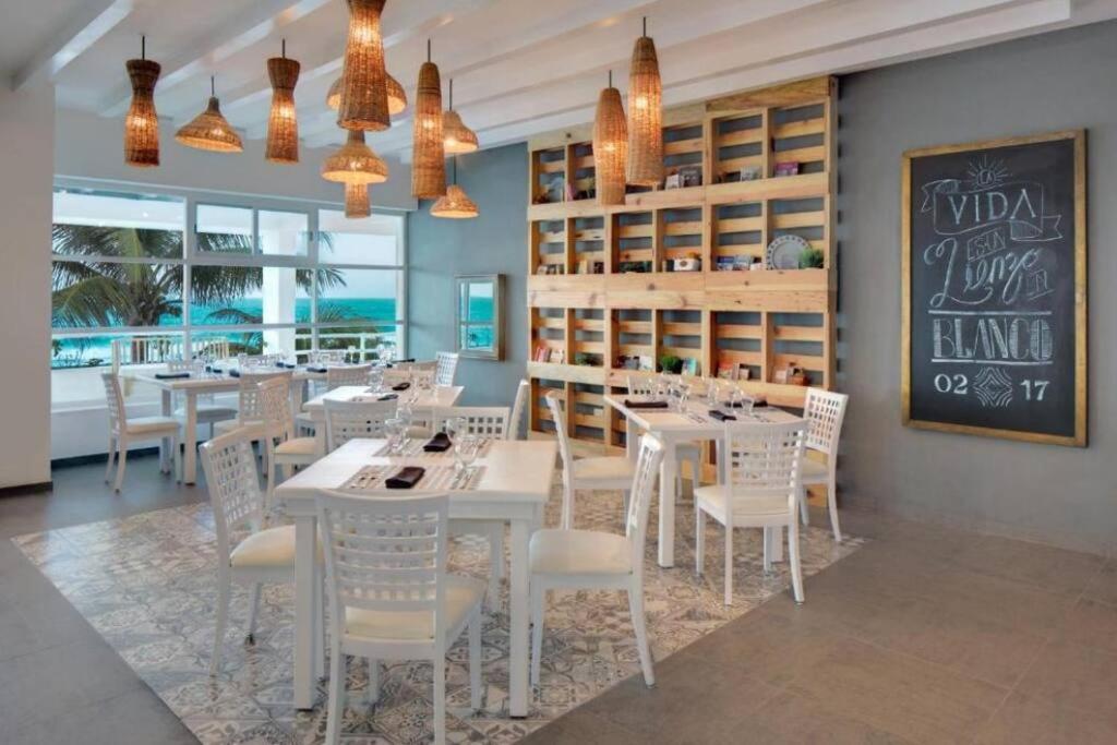 Brand new studio at the beach, sunset view - 5