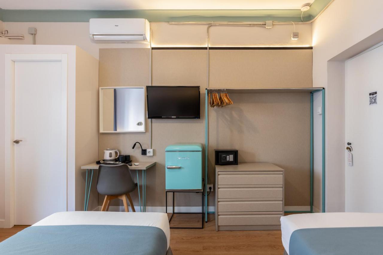 Regina Selfcheck-in Smart Rooms - 5