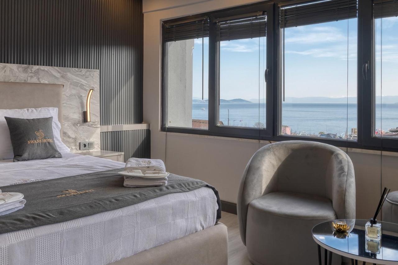 Swans Hotel Old City Grand Bazar - 2