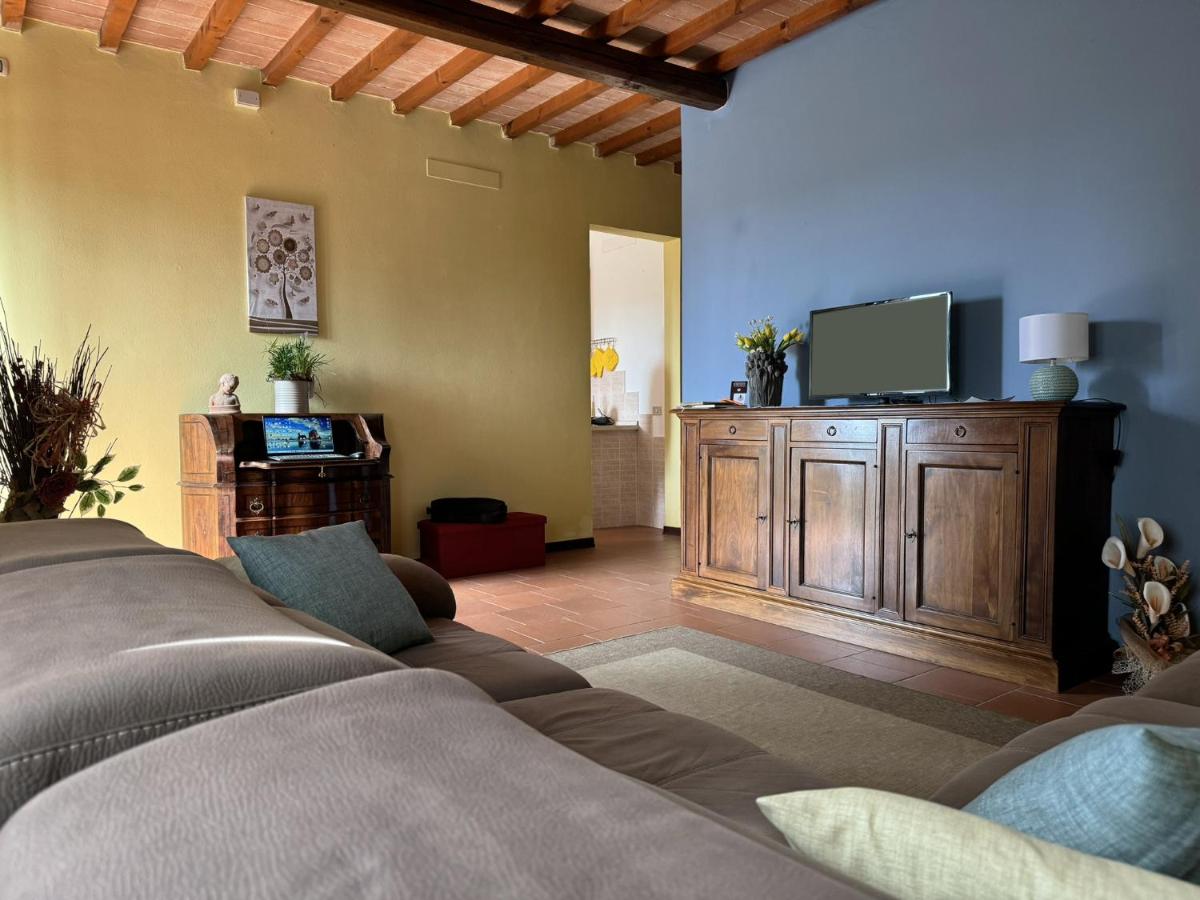 Montebello, Cuore Toscano - 5