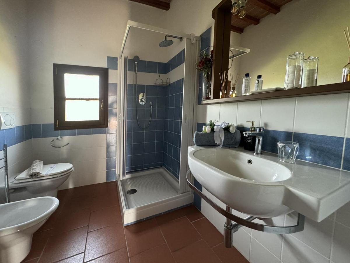 Montebello, Cuore Toscano - 3