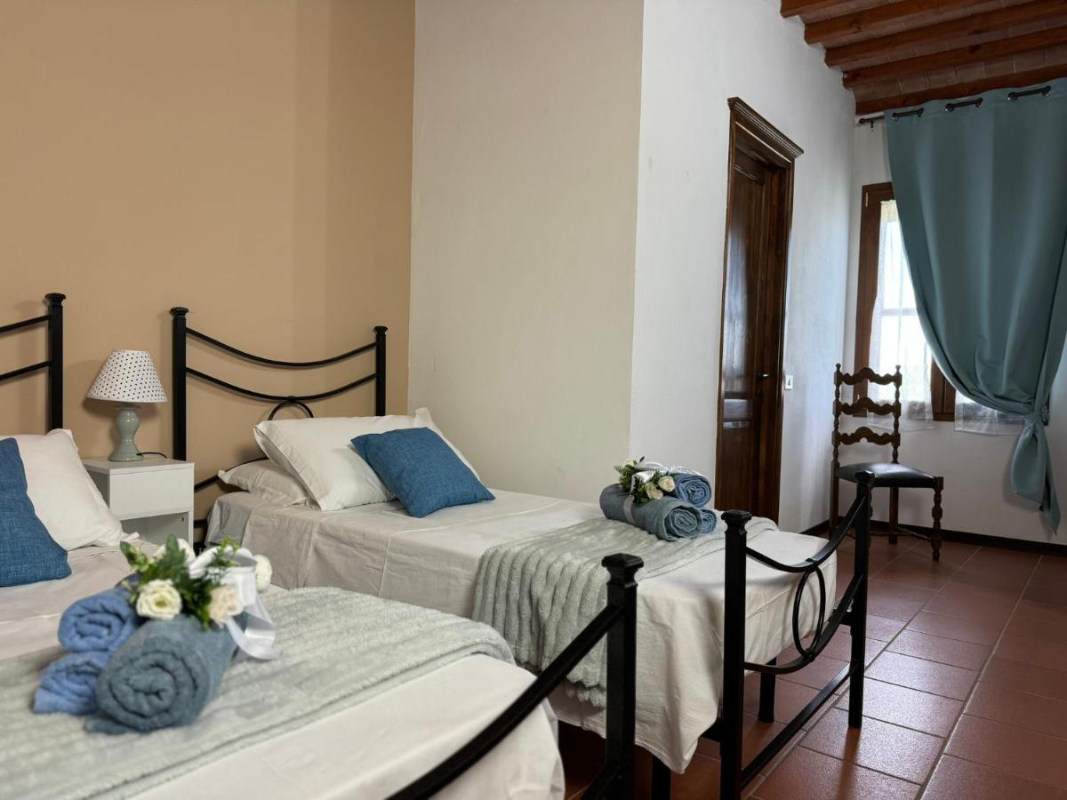 Montebello, Cuore Toscano - 2