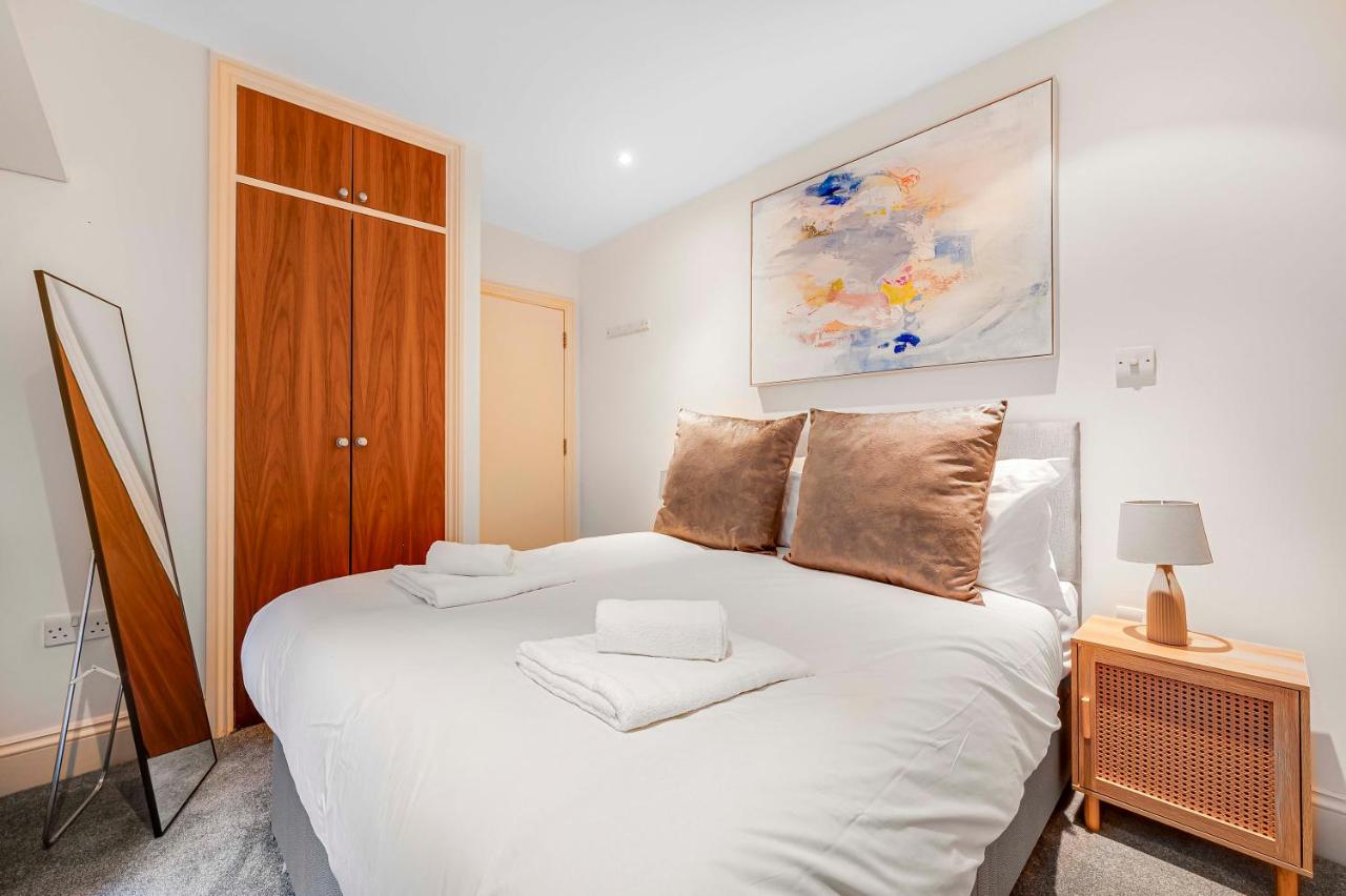 Urban Chic Retreat in Chelsea - 2