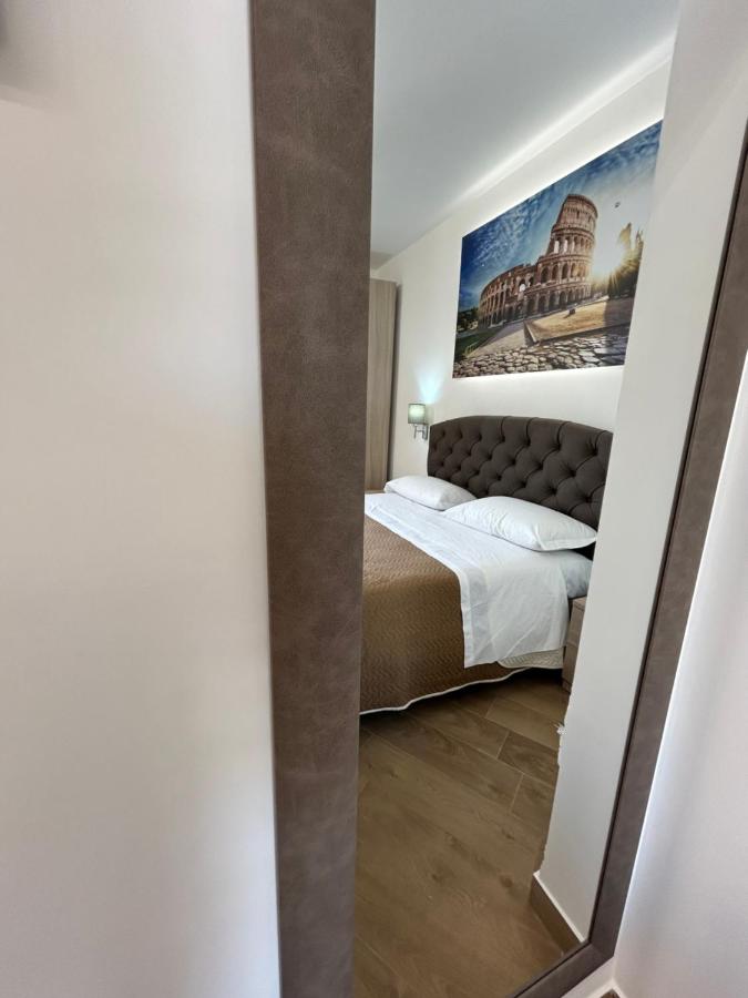 Grimaldi Comfort Guest House - 5