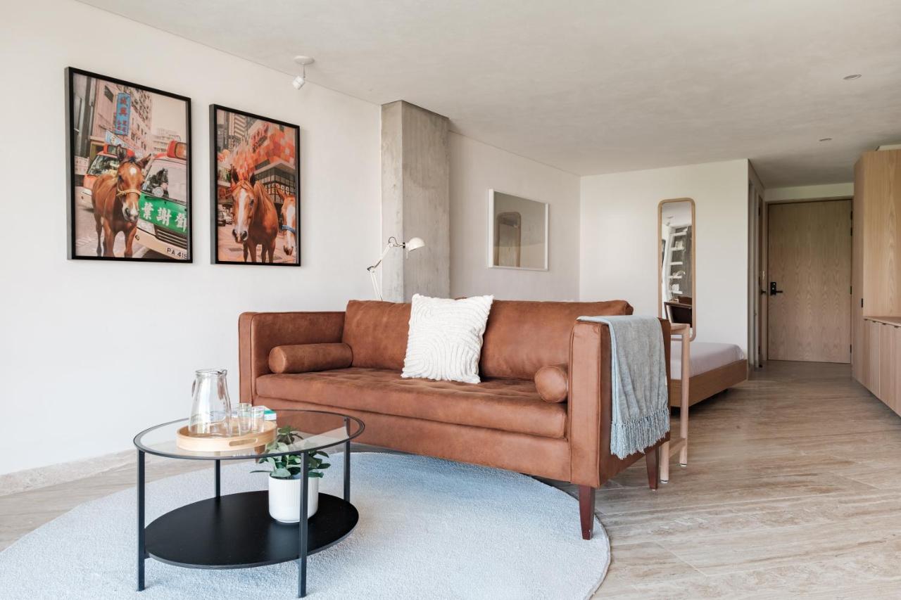 Nido Parque Mexico - 2