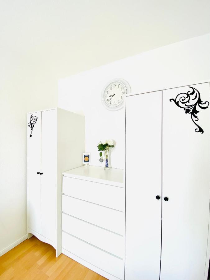 #welcometomessehannover#twobedroomapartment&balcony