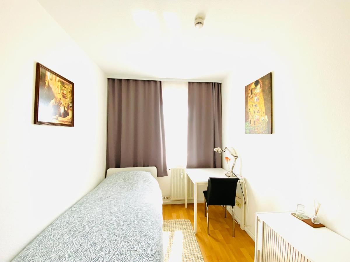 #welcometomessehannover#twobedroomapartment&balcony