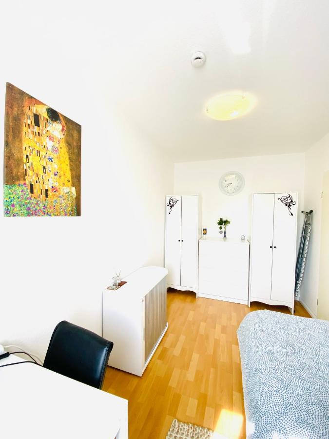 #welcometomessehannover#twobedroomapartment&balcony