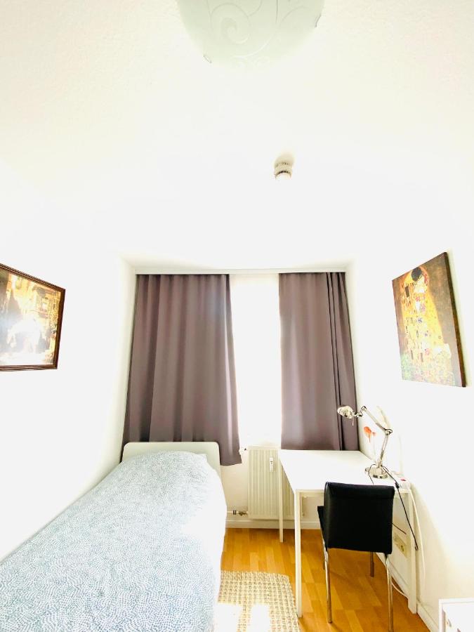 #welcometomessehannover#twobedroomapartment&balcony