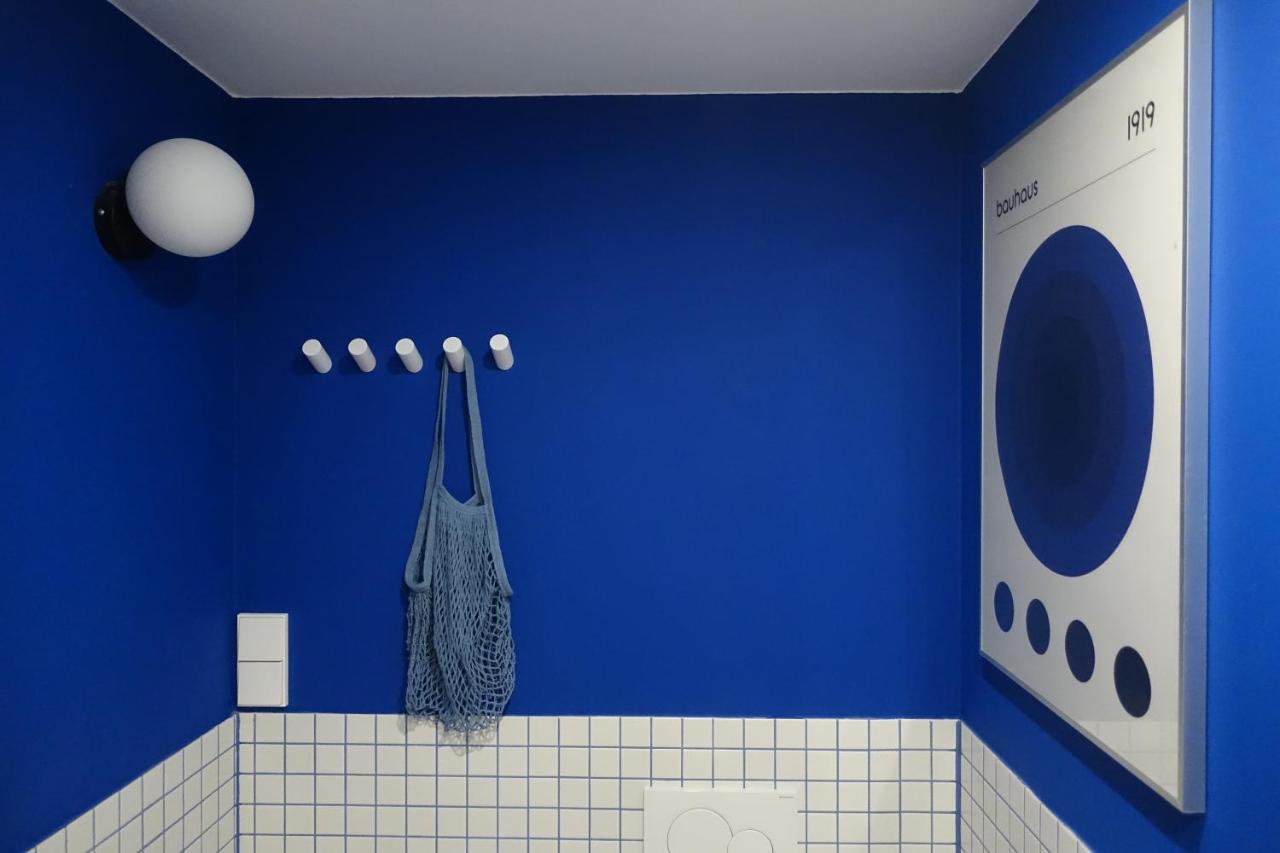 Architektur Wohnung in Mitte - Brunnenstr - 3