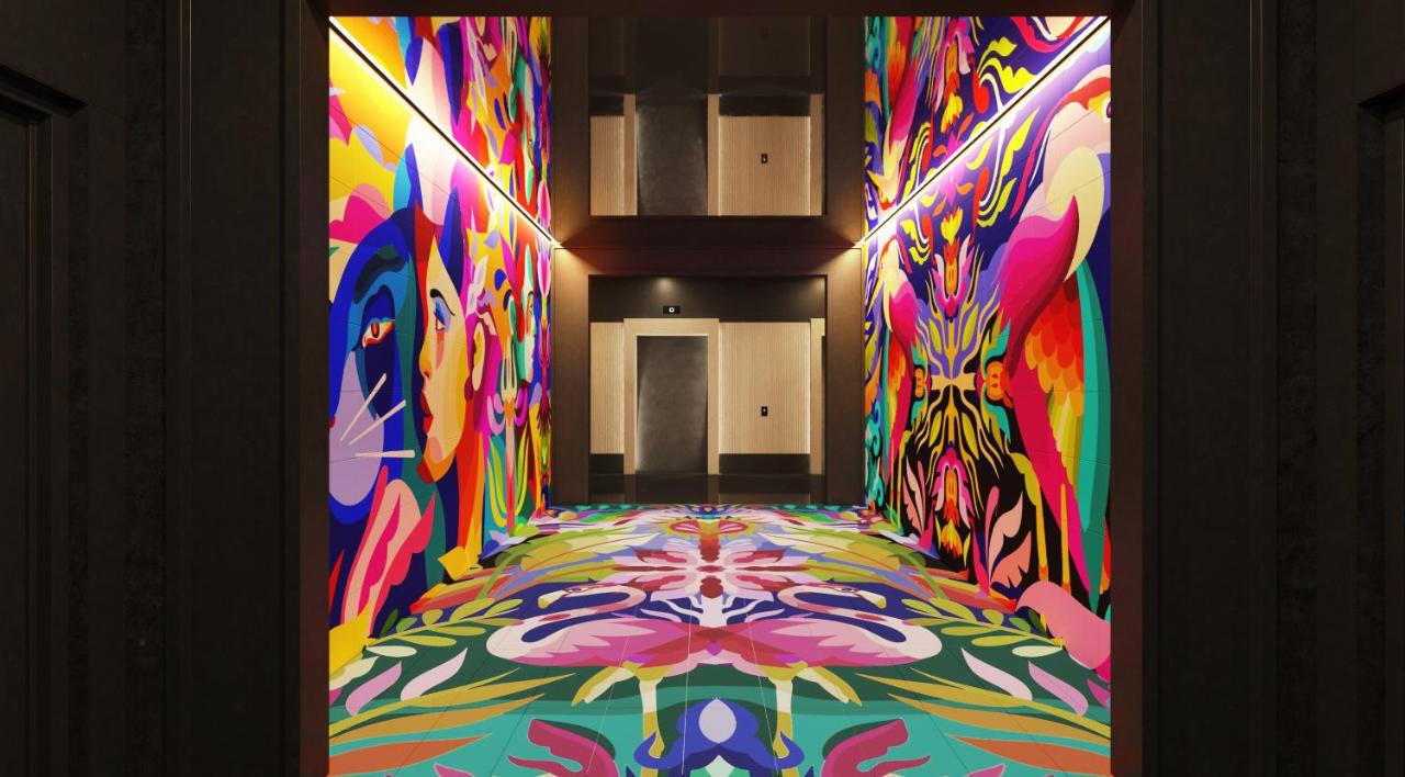 Moxy Miami Wynwood - 2