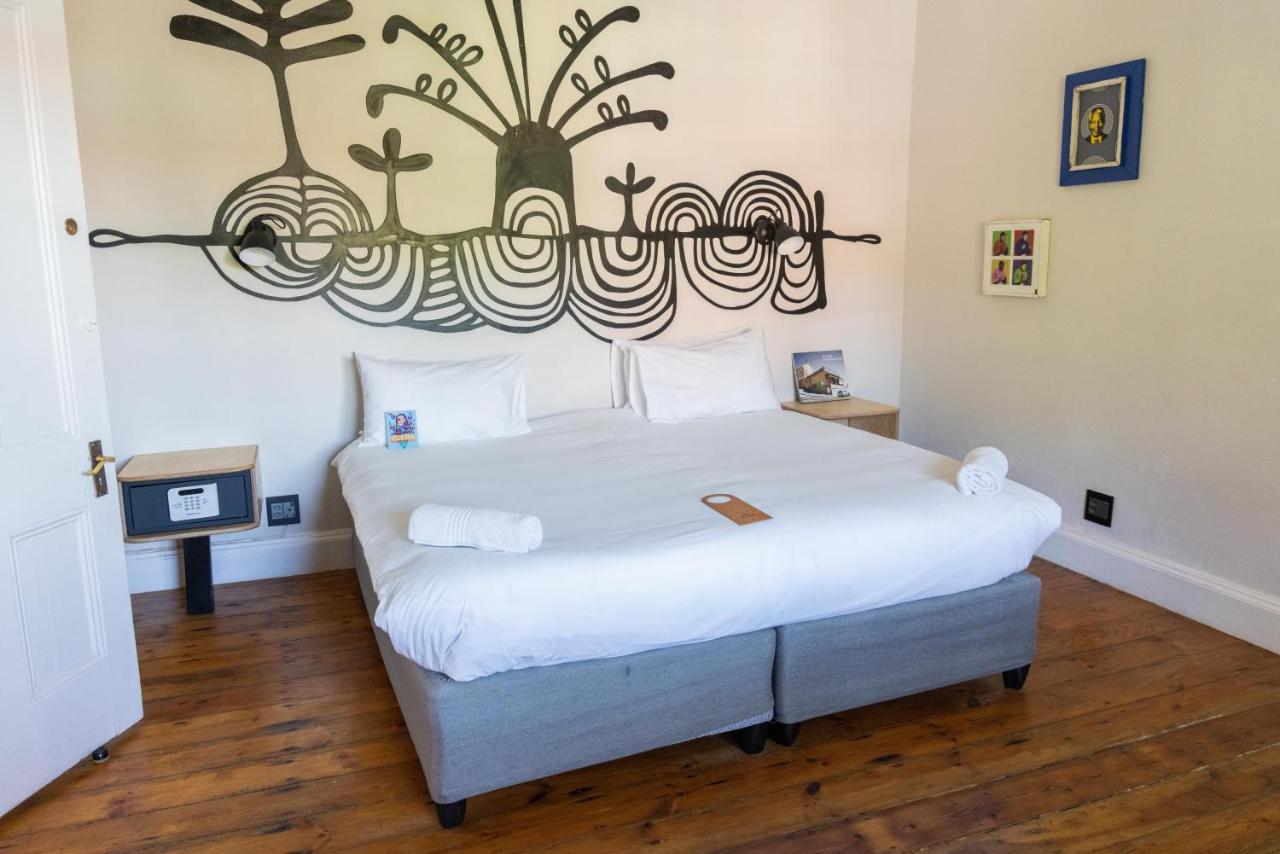 Villa Viva Cape Town - 2