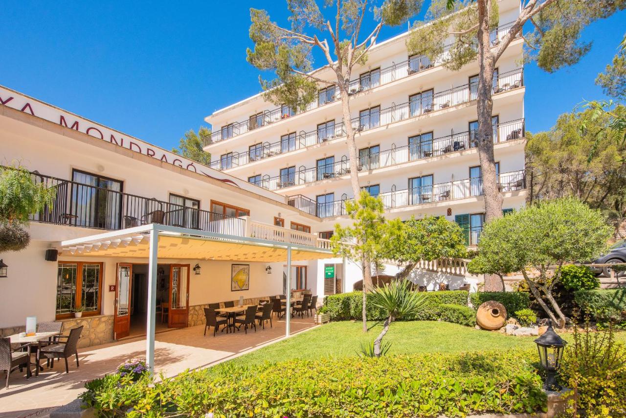 Hotel Playa Mondrago - 4