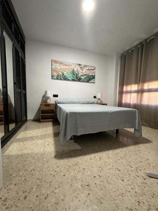 Mefistofeles ZH Apartaments - 2