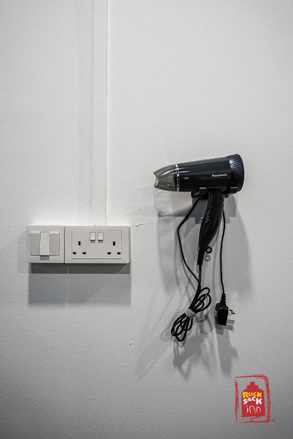 Rucksack Inn Tyrwhitt Road - 5