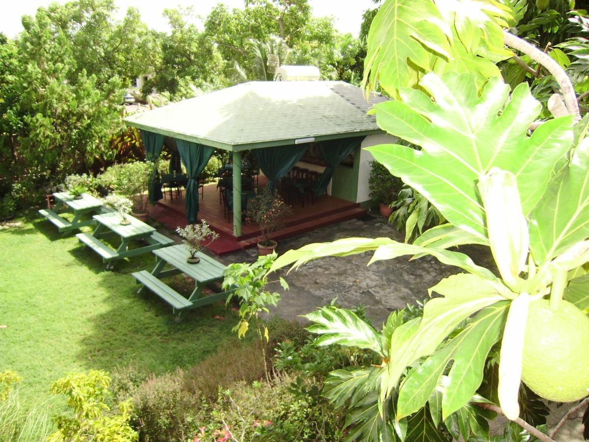 Angler Apartments photo