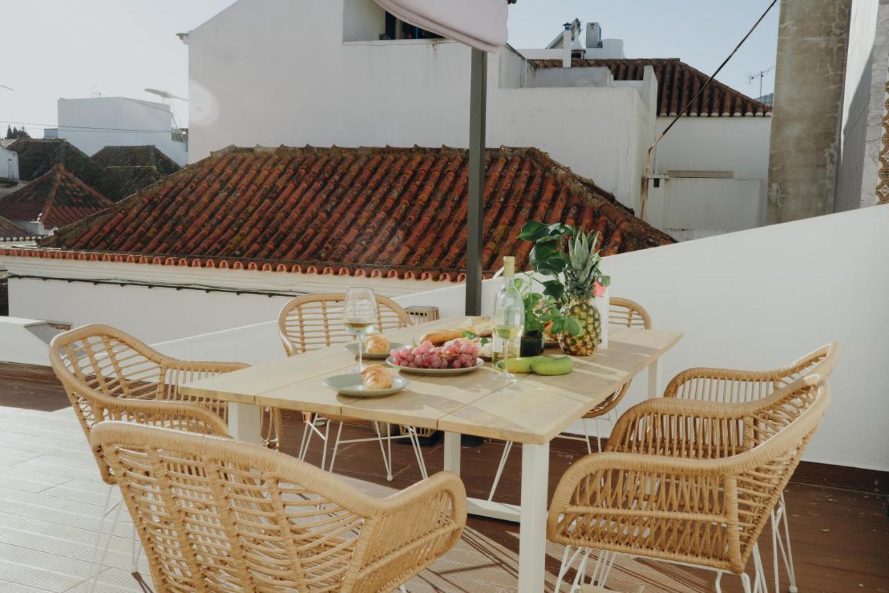 Tavira Algarve - Rua da Silva - 4