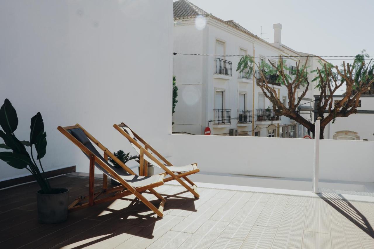 Tavira Algarve - Rua da Silva - 5