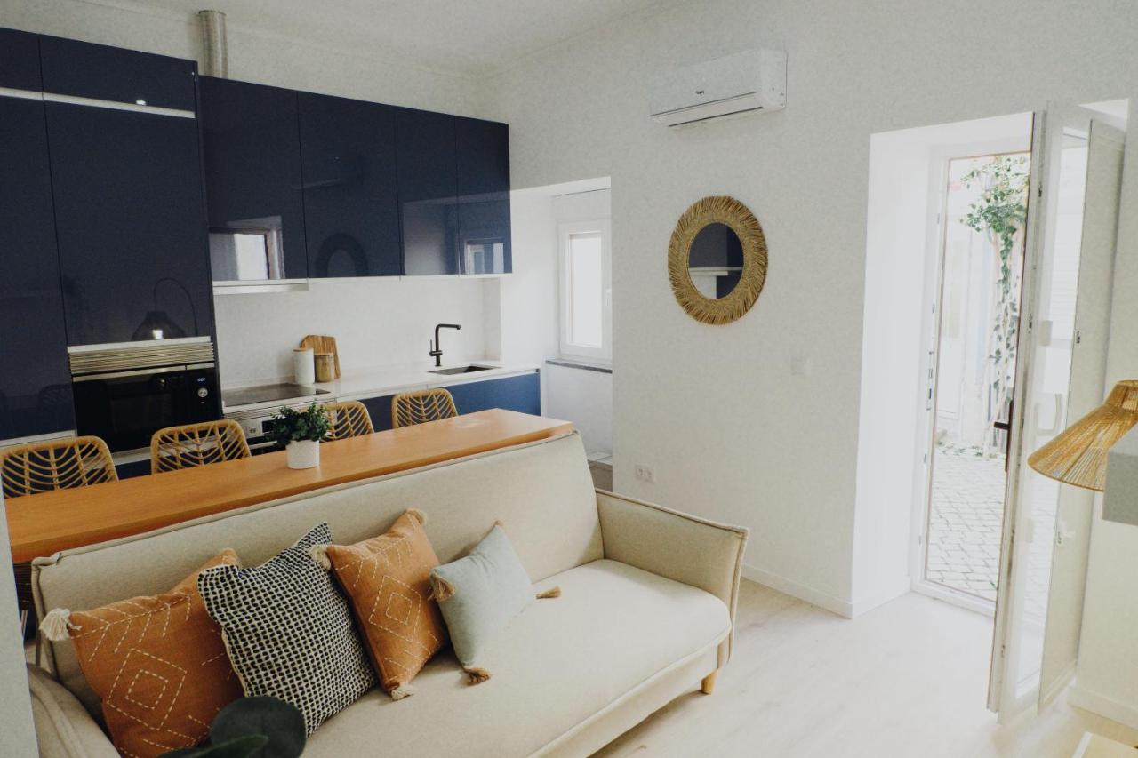 Tavira Algarve - Padre Evaristo - 4