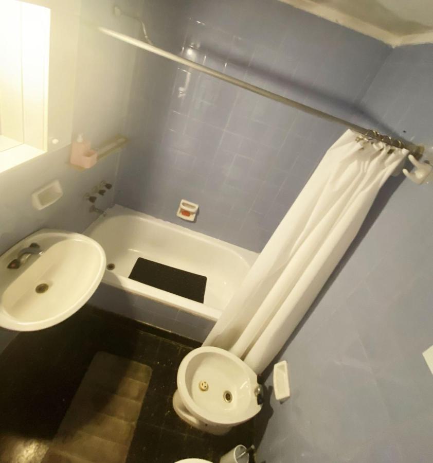 MONOAMBIENTE OBELISCO 3 CUADRAS - 3