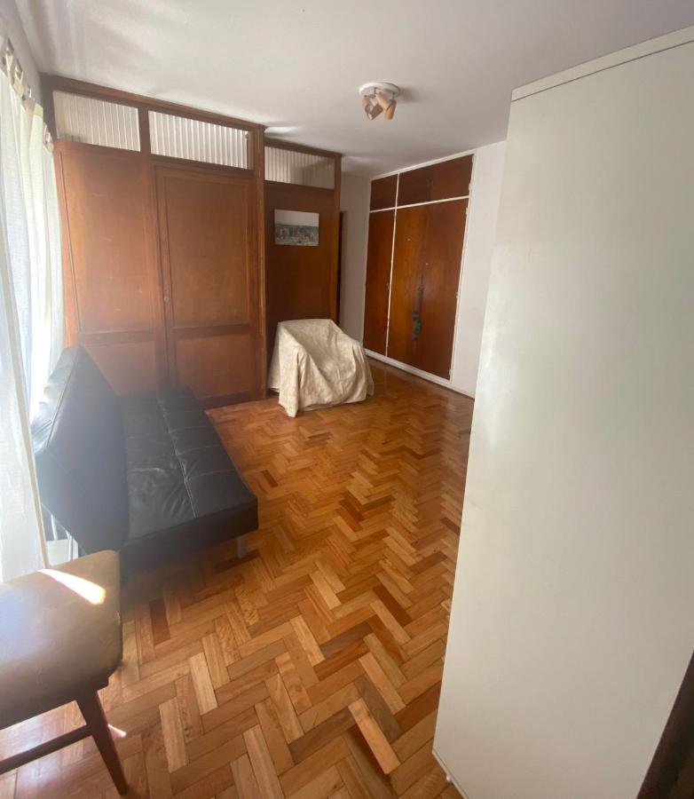 MONOAMBIENTE OBELISCO 3 CUADRAS - 4