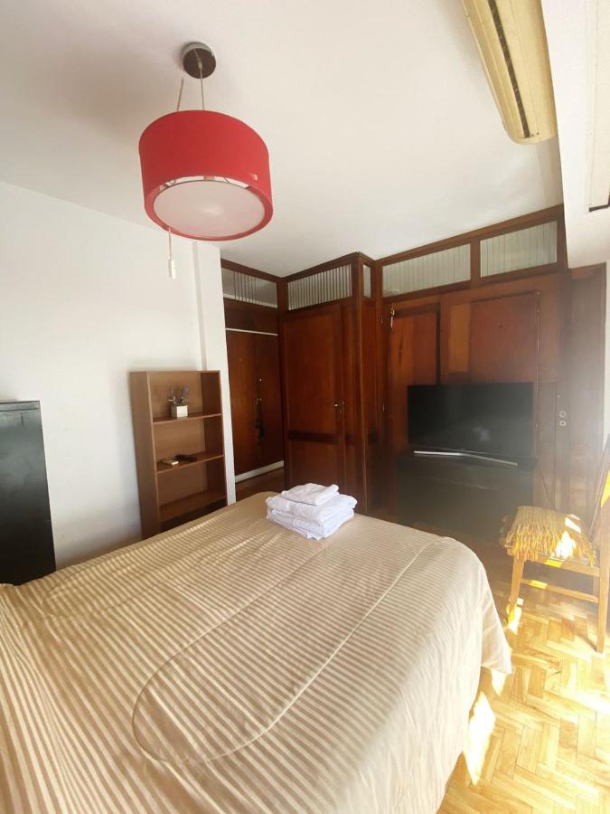 MONOAMBIENTE OBELISCO 3 CUADRAS - 5