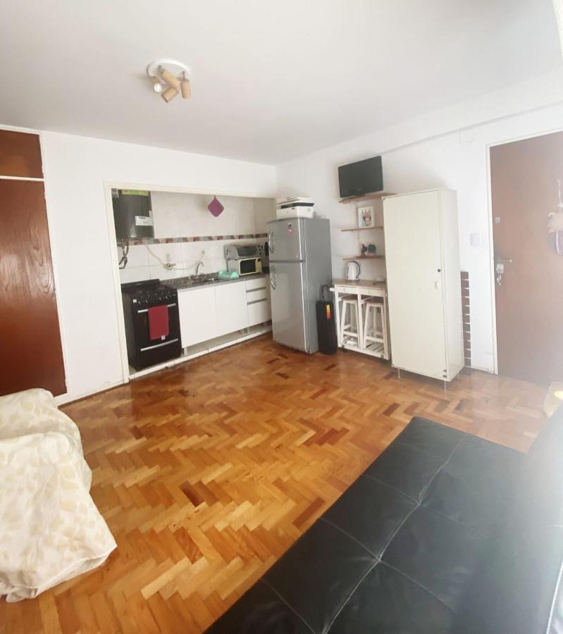 MONOAMBIENTE OBELISCO 3 CUADRAS - 2