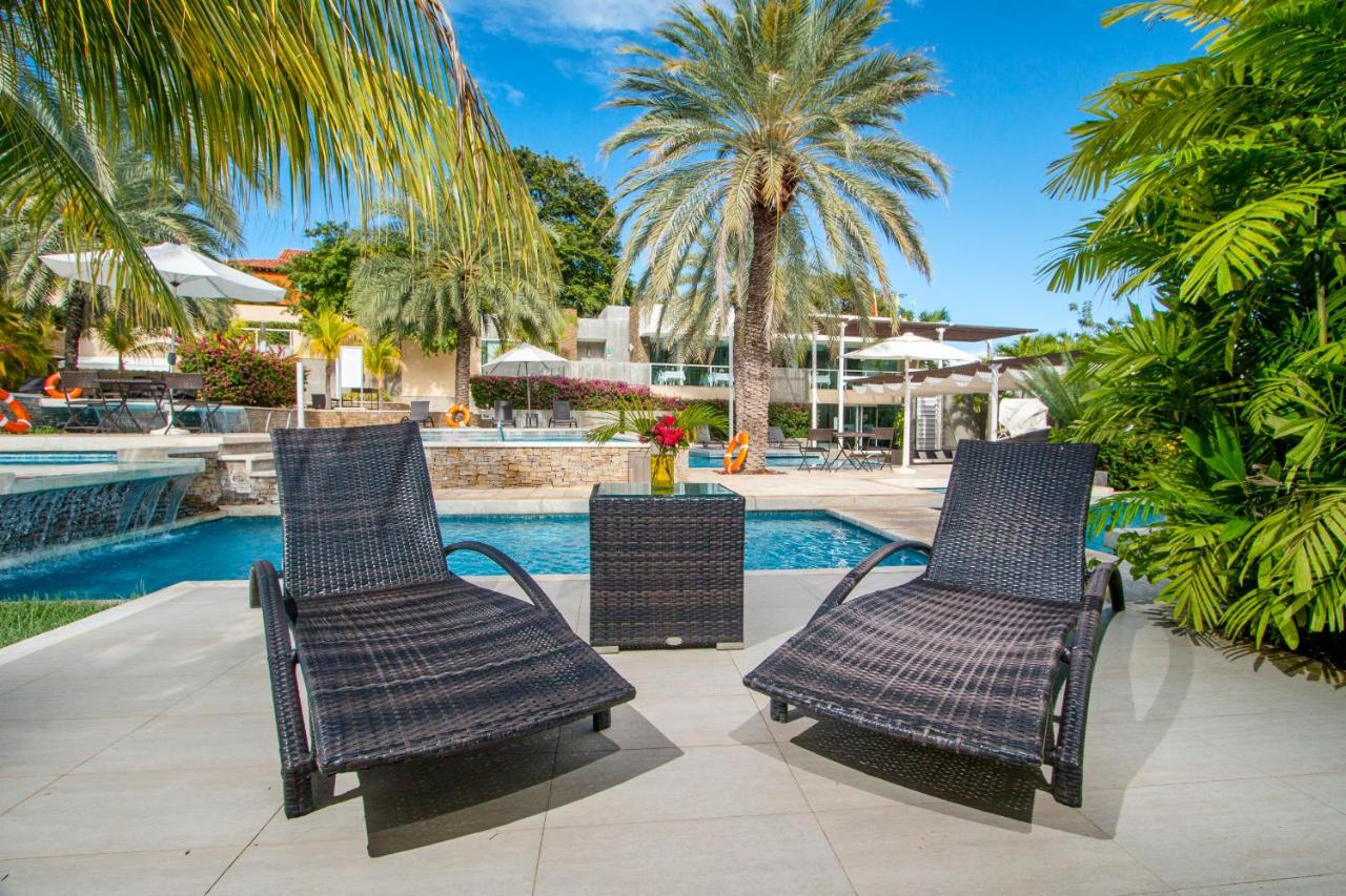 Maloka Hotel Boutique & Spa - 3