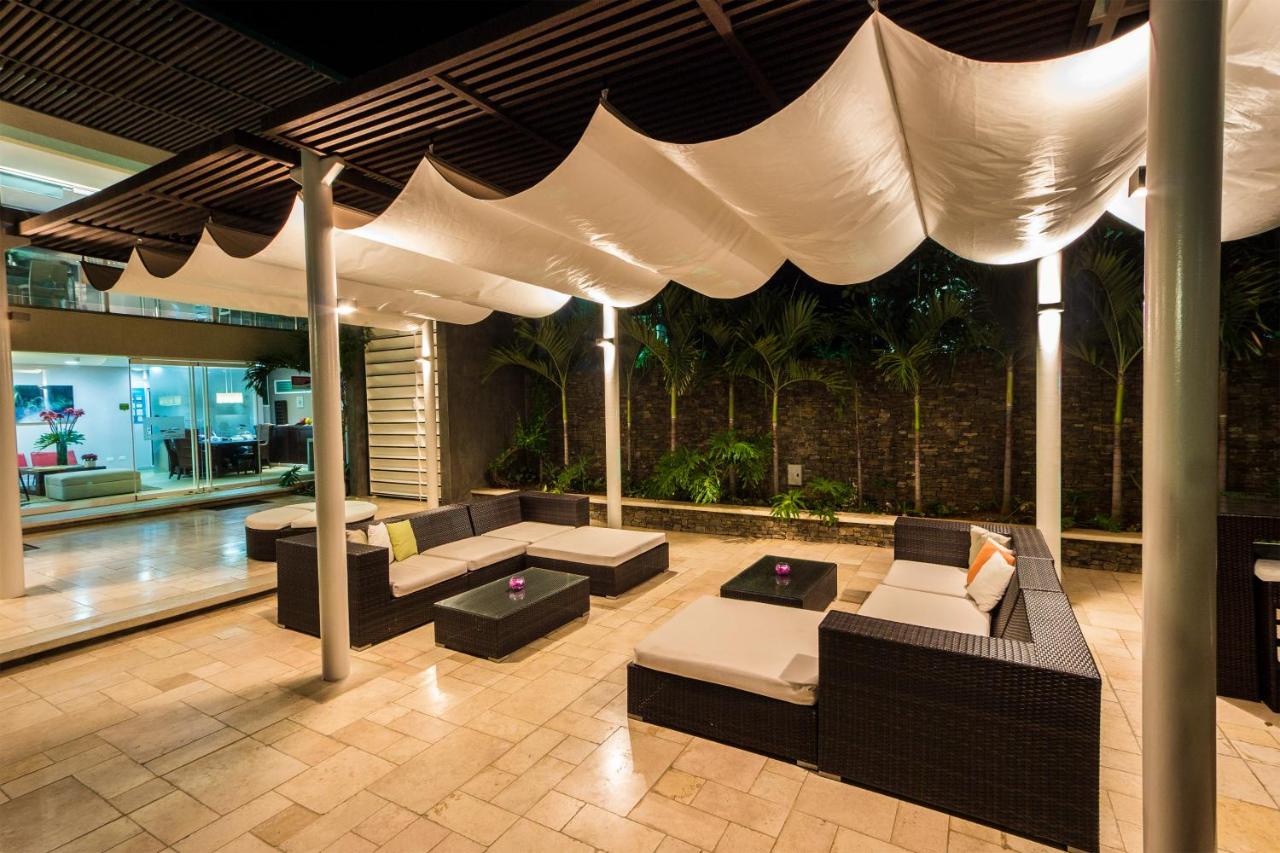 Maloka Hotel Boutique & Spa - 4