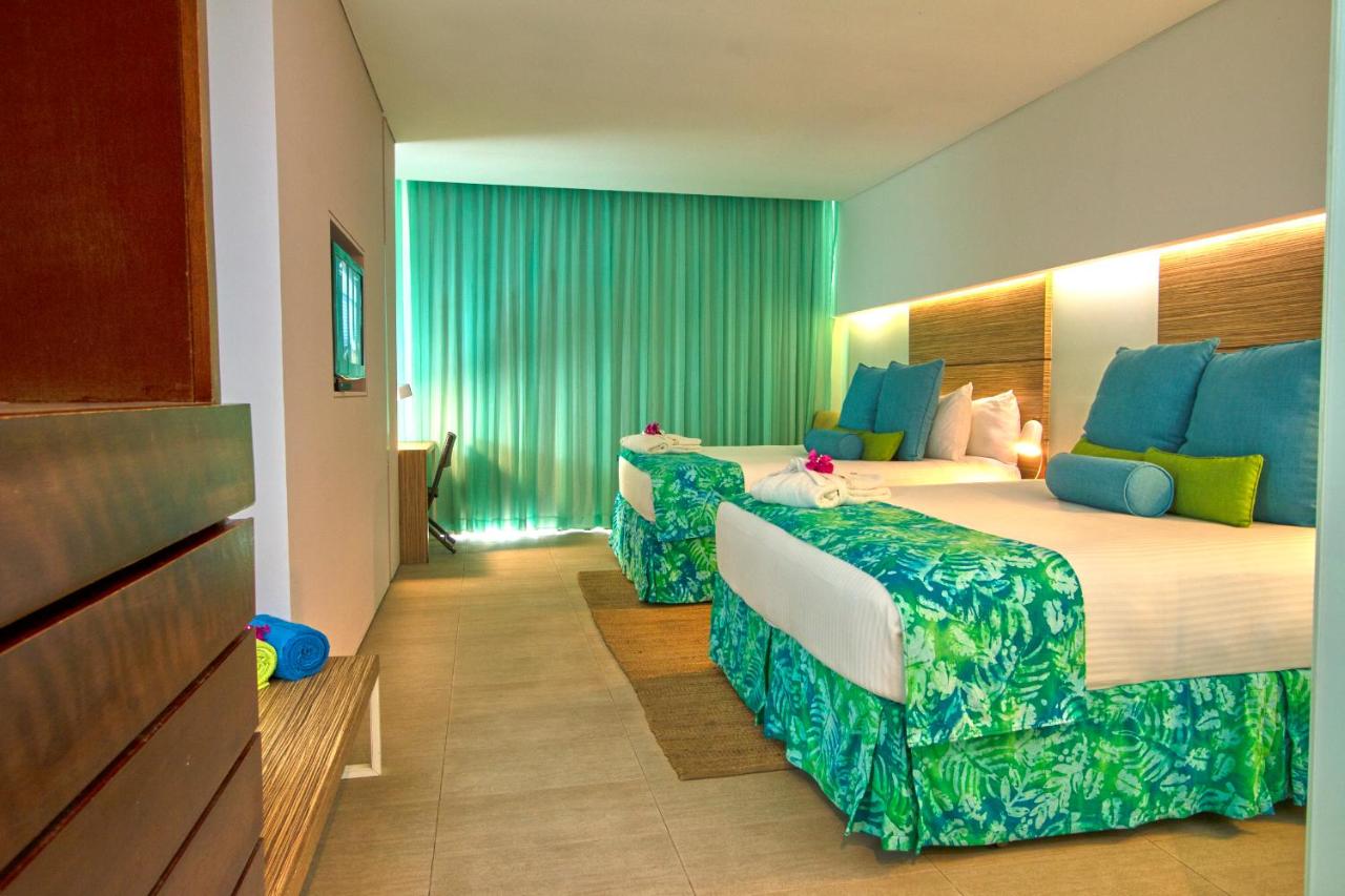 Maloka Hotel Boutique & Spa - 5