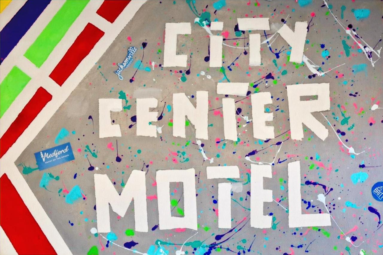 City Center Motel — photo 18