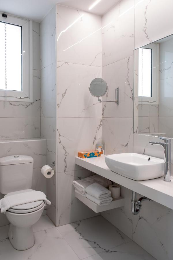 Athens Cypria Hotel - 5