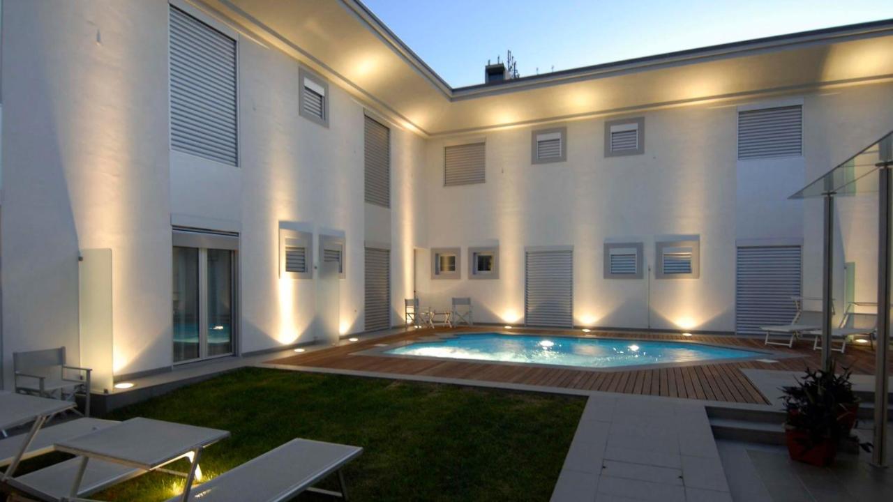 JOIVY Together Florence Urban Resort - 4