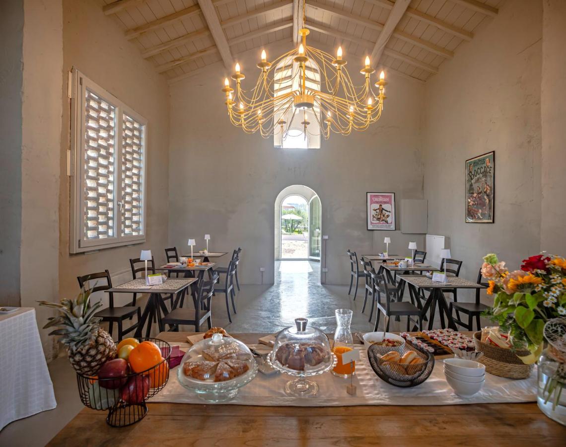 Relais Borgo Elissa - 5