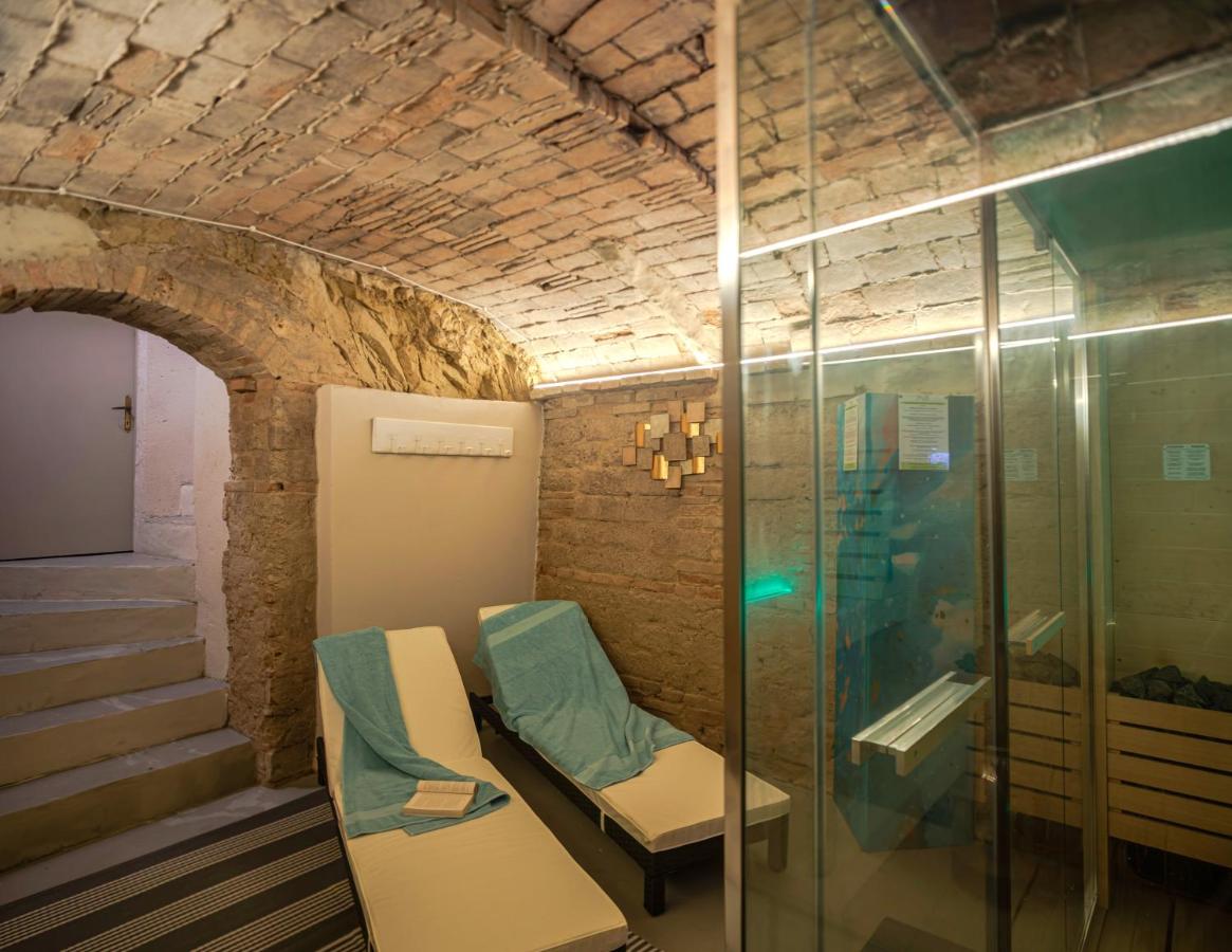 Relais Borgo Elissa - 3