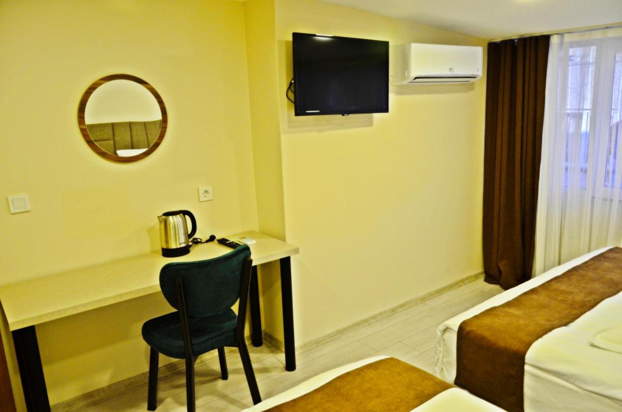 Yesilirmak Aparts - 5