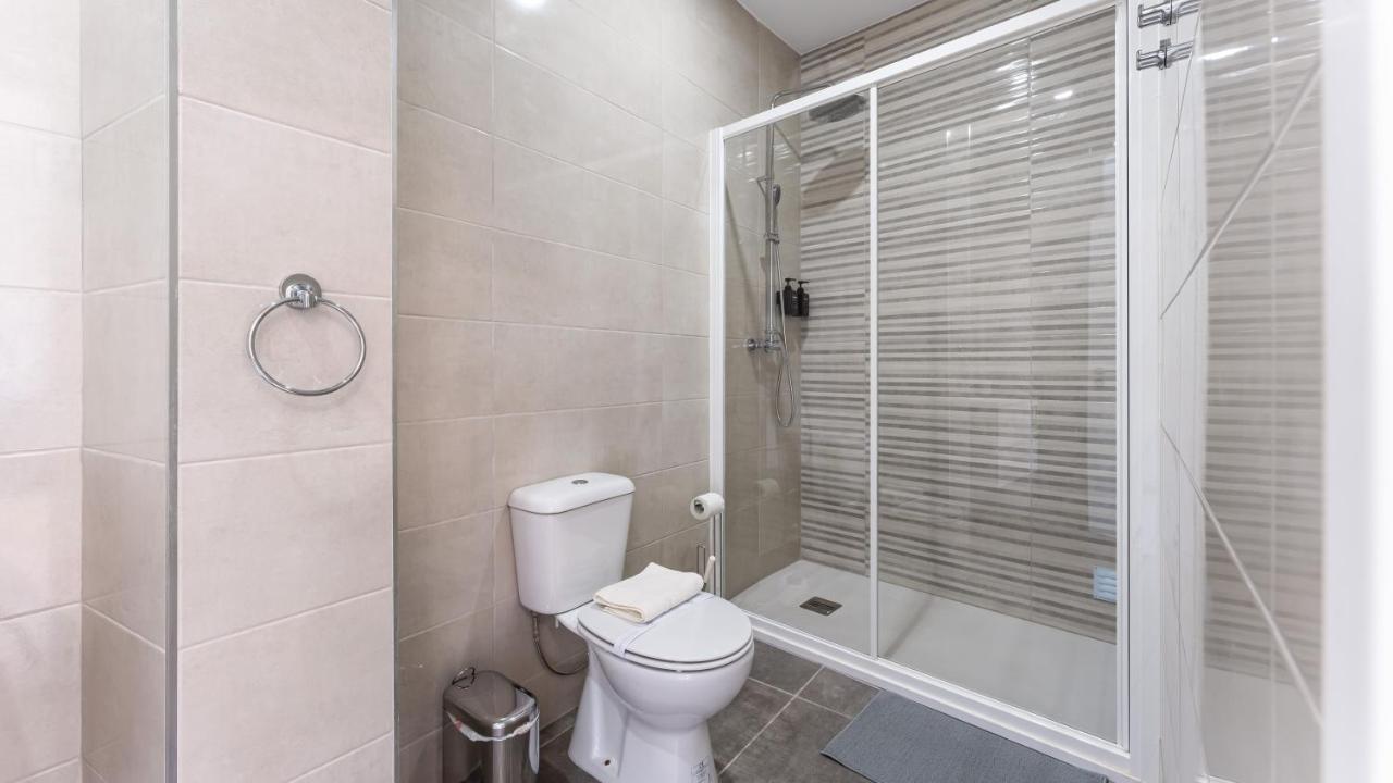 Modern Retreat 2 in Faro by Lovelystay - 3