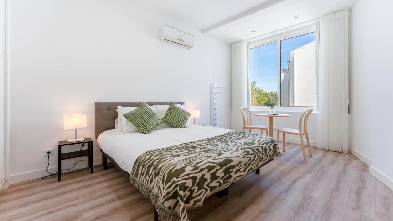 Modern Retreat 2 in Faro by Lovelystay - 2