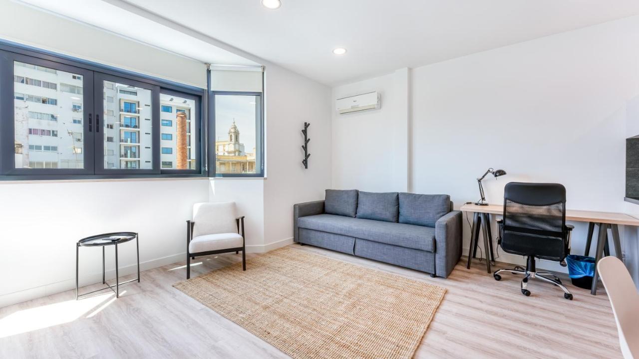 Modern Retreat 2 in Faro by Lovelystay - 5