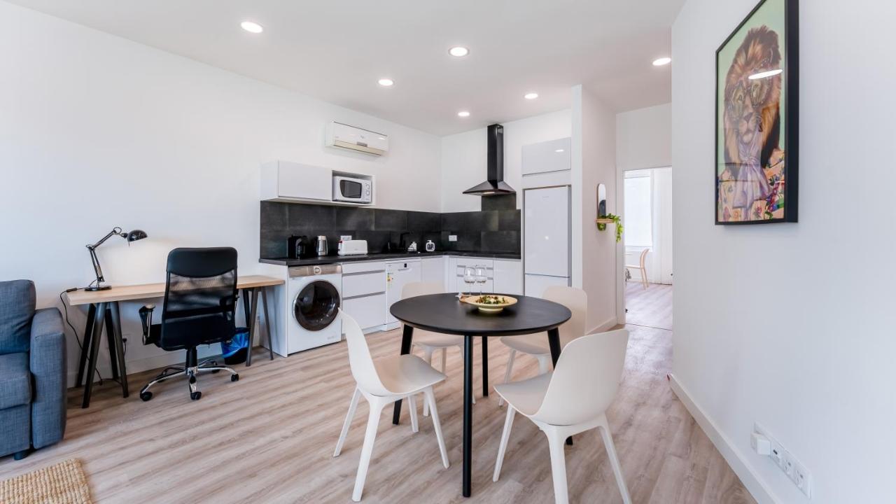 Modern Retreat 2 in Faro by Lovelystay - 4