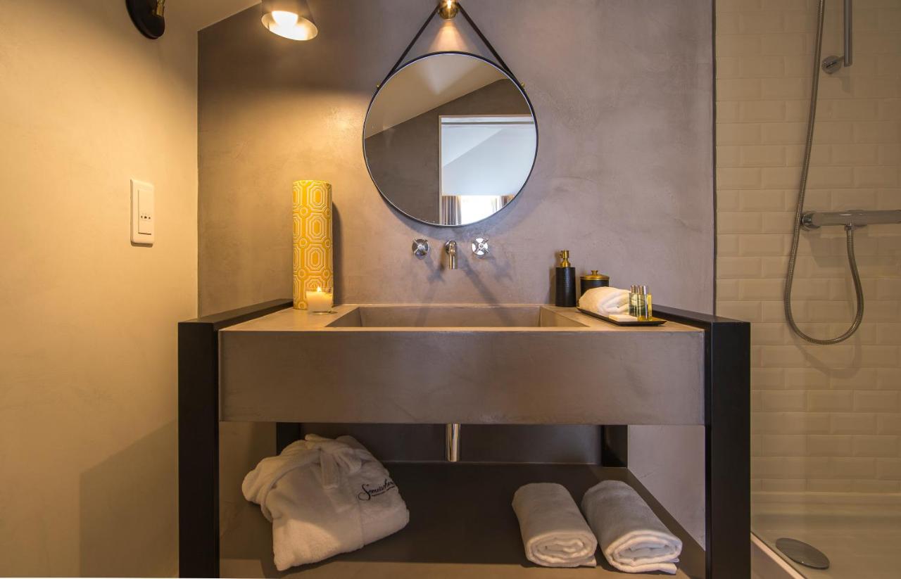 Somewhere - Estoril Guesthouse - 3